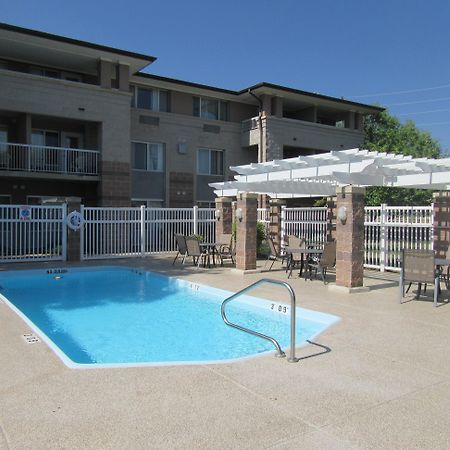 Comfort Inn & Suites Boulder Exteriér fotografie