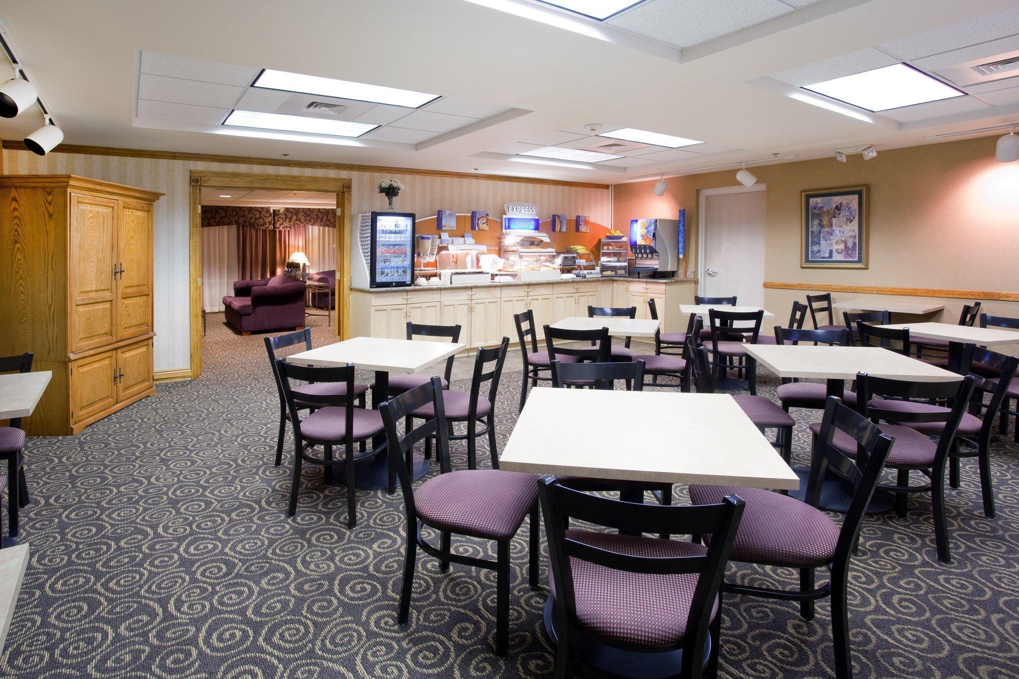 Comfort Inn & Suites Boulder Exteriér fotografie