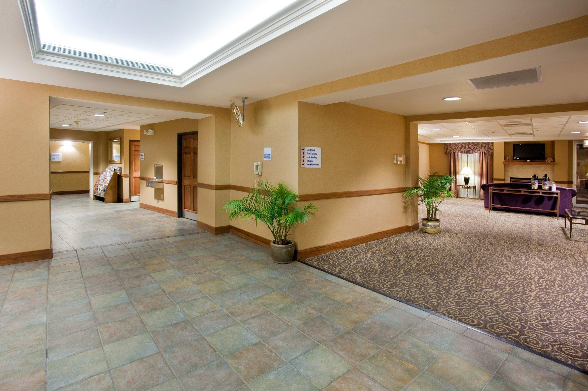 Comfort Inn & Suites Boulder Exteriér fotografie