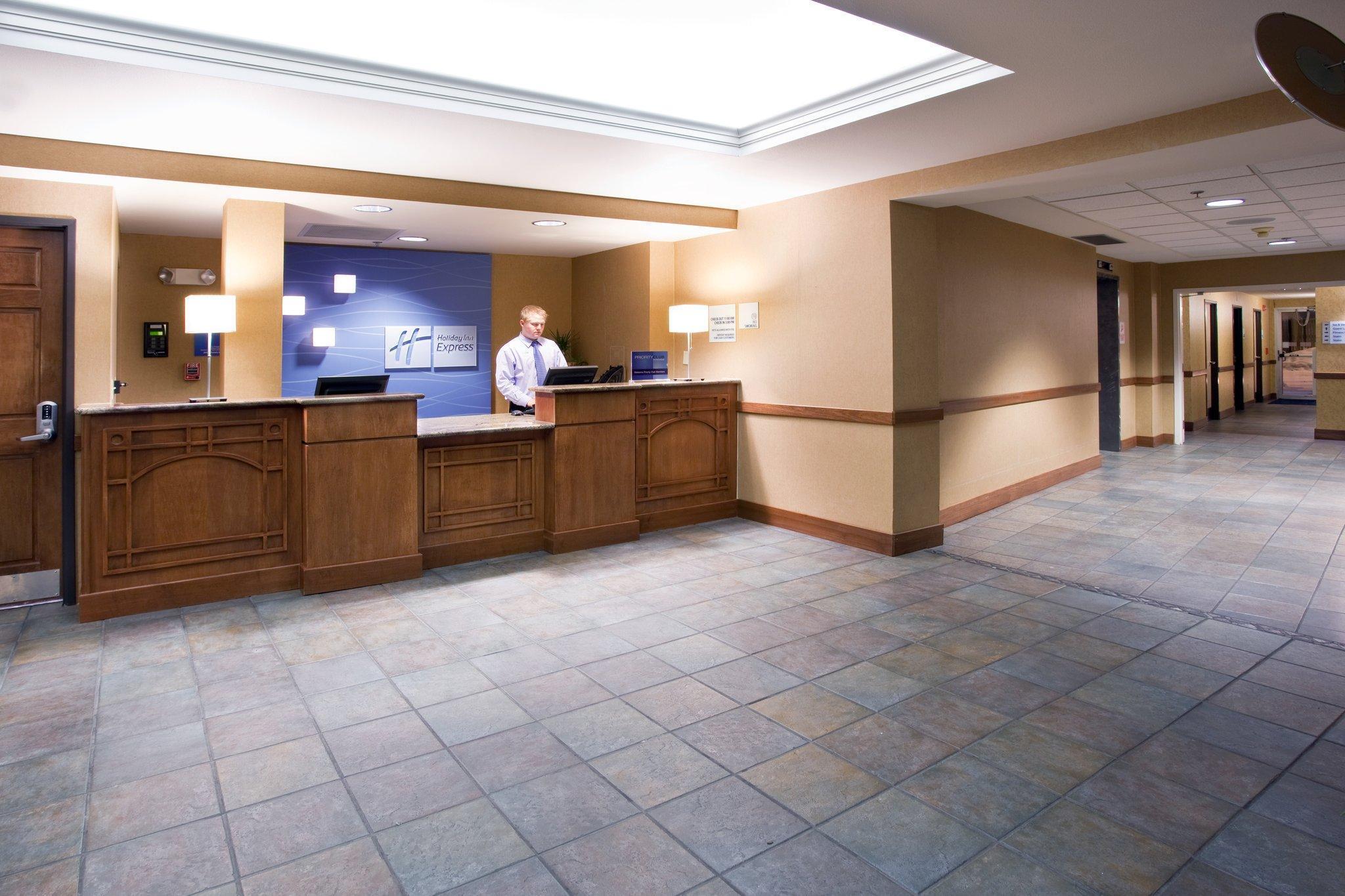Comfort Inn & Suites Boulder Exteriér fotografie