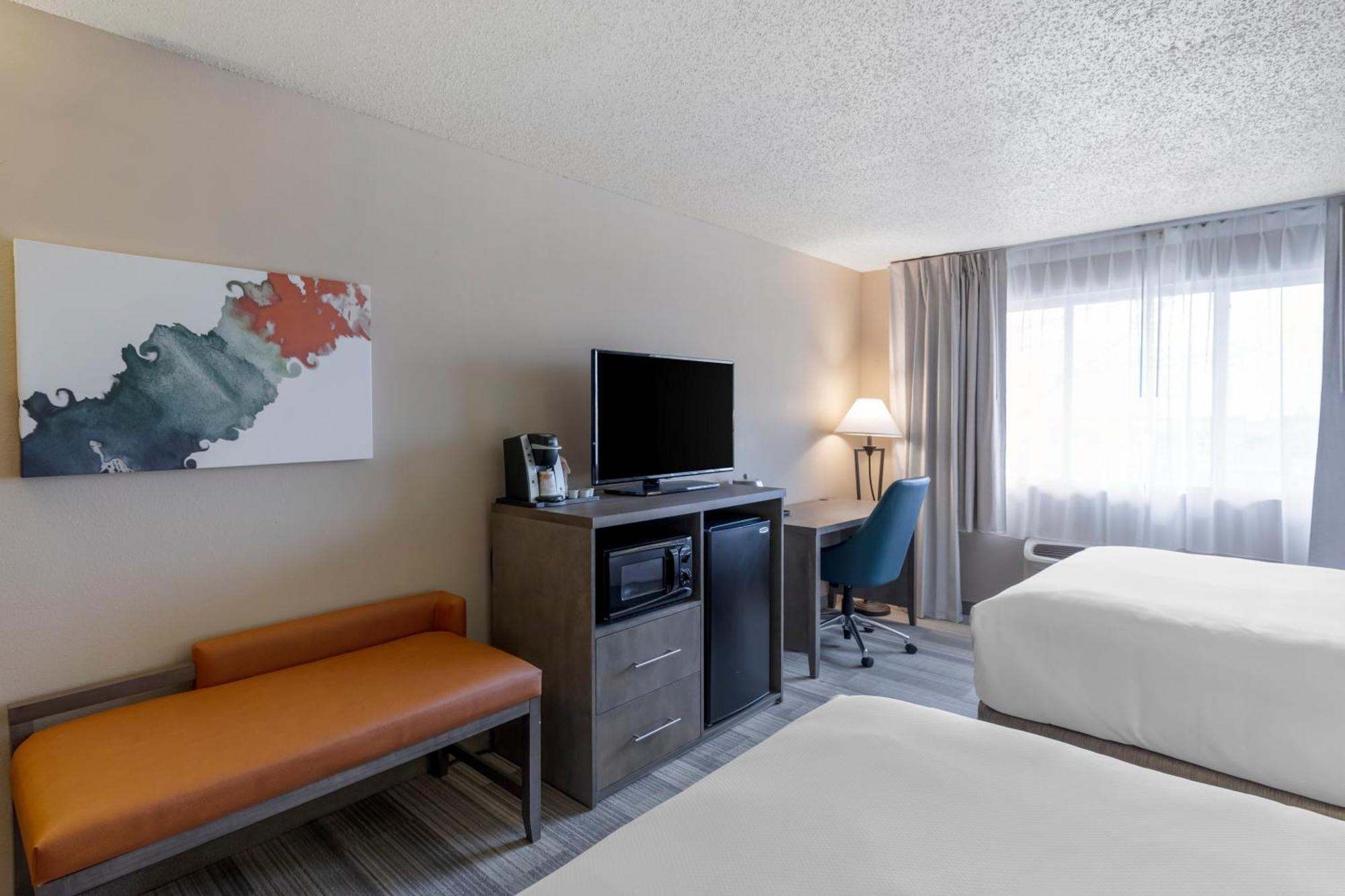 Comfort Inn & Suites Boulder Exteriér fotografie