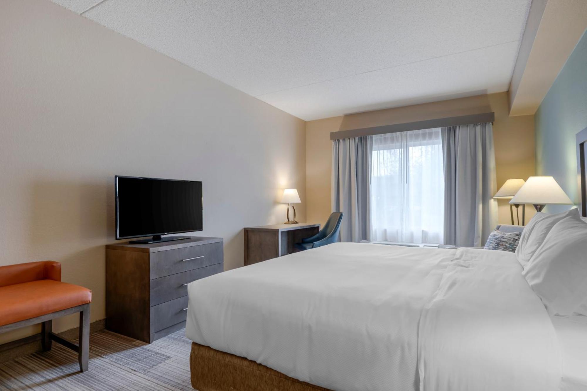 Comfort Inn & Suites Boulder Exteriér fotografie