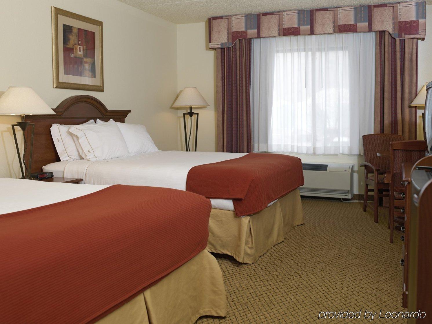 Comfort Inn & Suites Boulder Exteriér fotografie