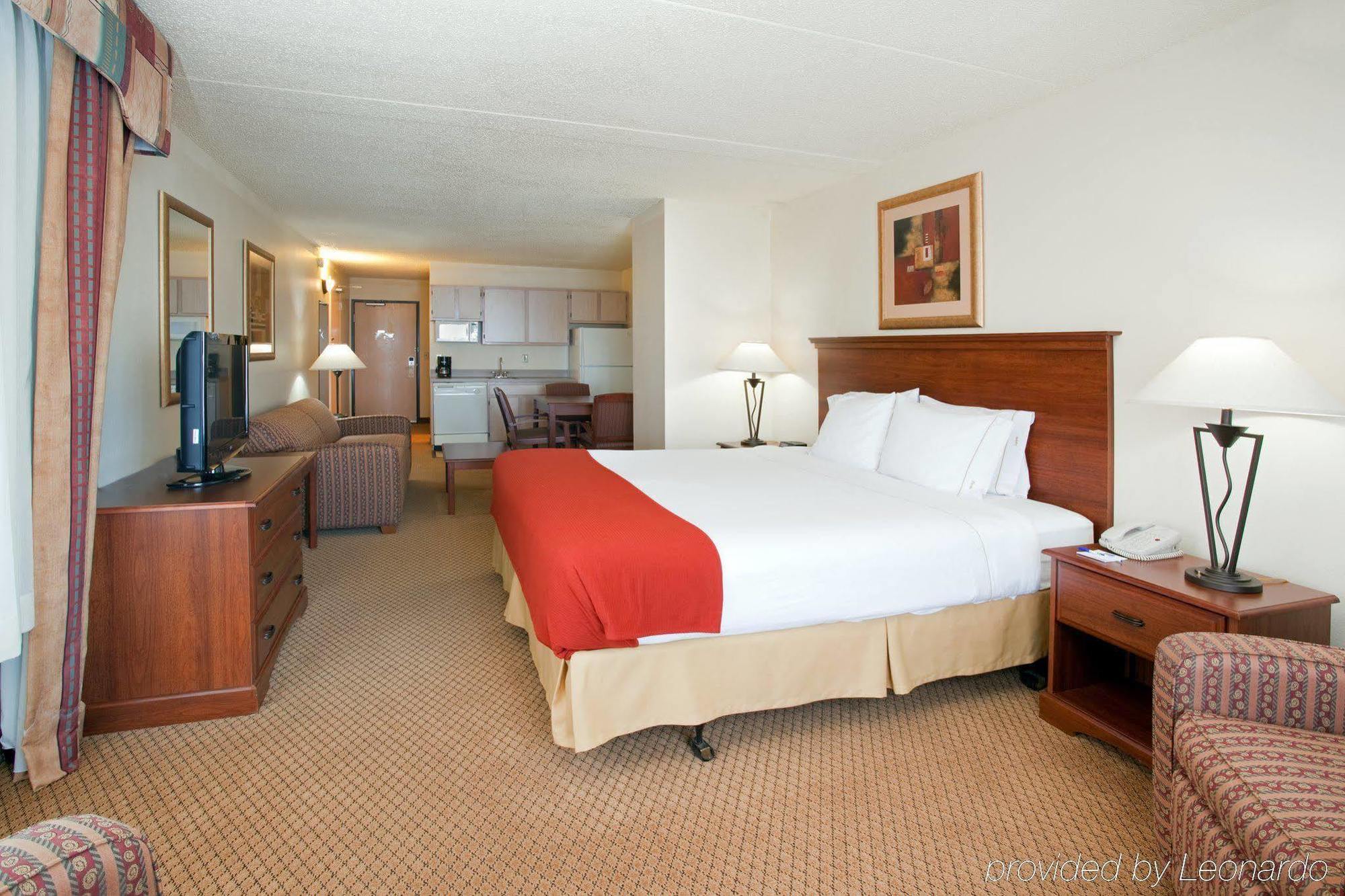 Comfort Inn & Suites Boulder Exteriér fotografie