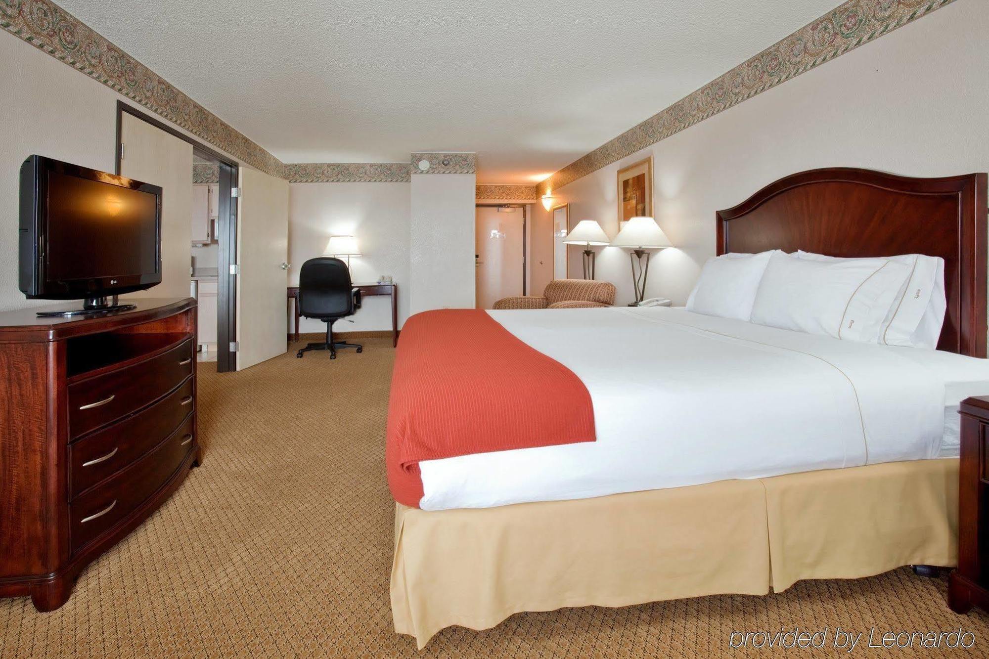 Comfort Inn & Suites Boulder Exteriér fotografie